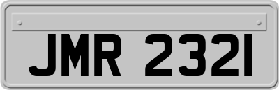 JMR2321