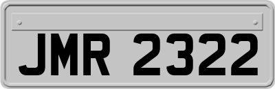 JMR2322