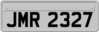 JMR2327