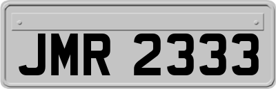JMR2333