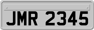 JMR2345
