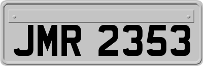 JMR2353