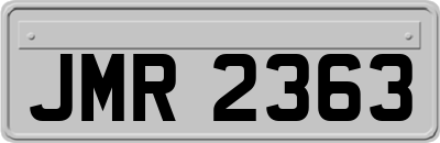 JMR2363