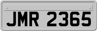 JMR2365