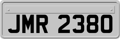 JMR2380