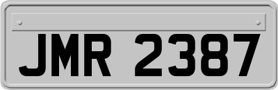 JMR2387