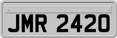 JMR2420
