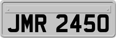 JMR2450