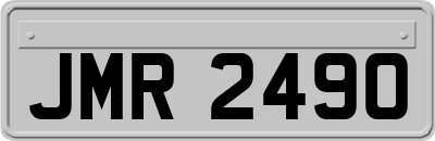 JMR2490