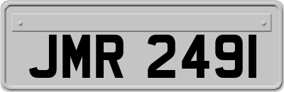 JMR2491