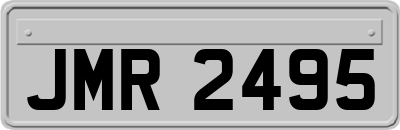 JMR2495
