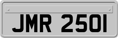 JMR2501
