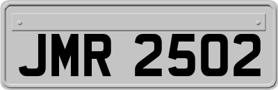 JMR2502