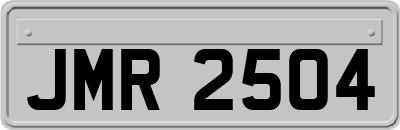 JMR2504