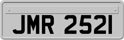 JMR2521