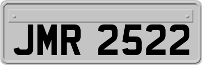 JMR2522