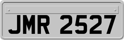 JMR2527