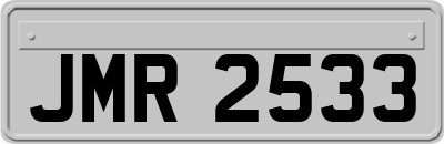 JMR2533