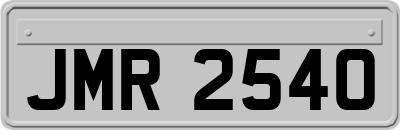 JMR2540