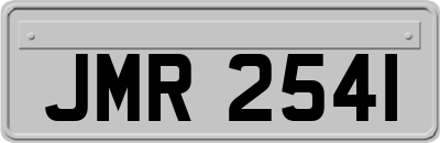 JMR2541