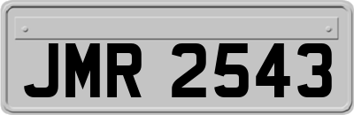 JMR2543