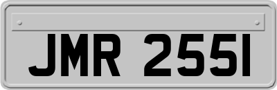 JMR2551