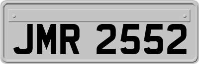JMR2552