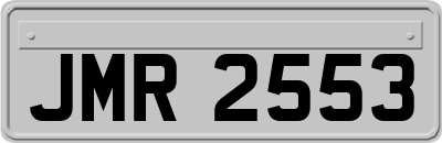 JMR2553