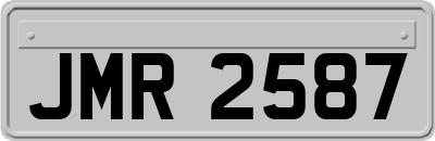 JMR2587