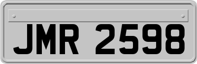 JMR2598
