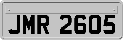 JMR2605