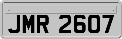 JMR2607