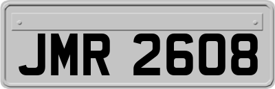 JMR2608