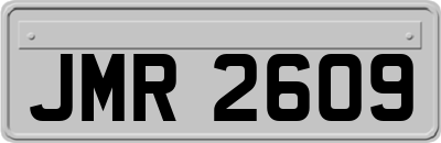 JMR2609
