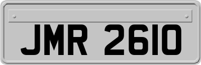 JMR2610