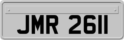 JMR2611