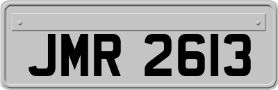 JMR2613