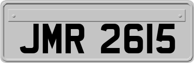 JMR2615
