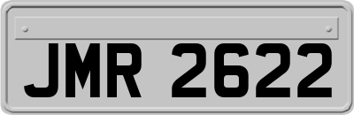 JMR2622