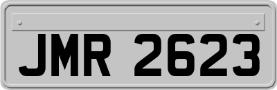 JMR2623
