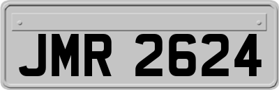 JMR2624