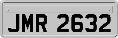 JMR2632