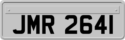 JMR2641
