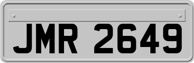 JMR2649