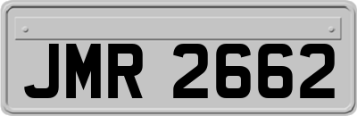 JMR2662