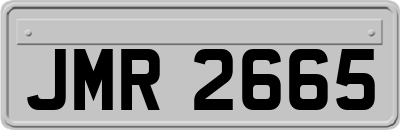 JMR2665