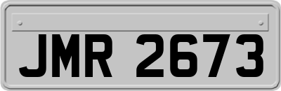 JMR2673