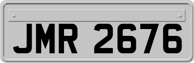 JMR2676