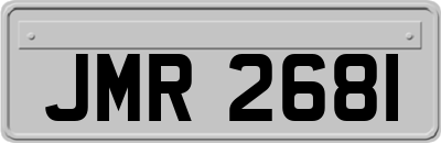 JMR2681