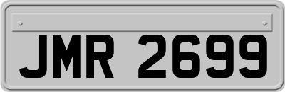 JMR2699
